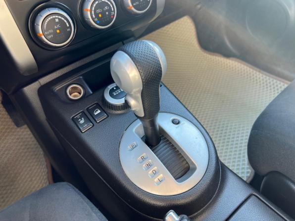 Nissan X-Trail II Рестайлинг с пробегом 2011 года, цена 1 159 000 рублей, 237500 км, внедорожник, Автокод Объявления