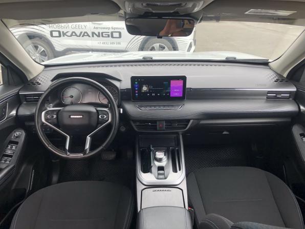 Haval Jolion I Рестайлинг с пробегом 2024 года, цена 1 555 000 рублей, 131400 км, внедорожник, Автокод Объявления
