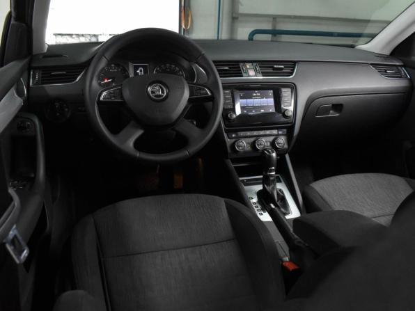 Skoda Octavia III (A7) с пробегом 2014 года, цена 1 124 000 рублей, 183179 км, универсал, Автокод Объявления