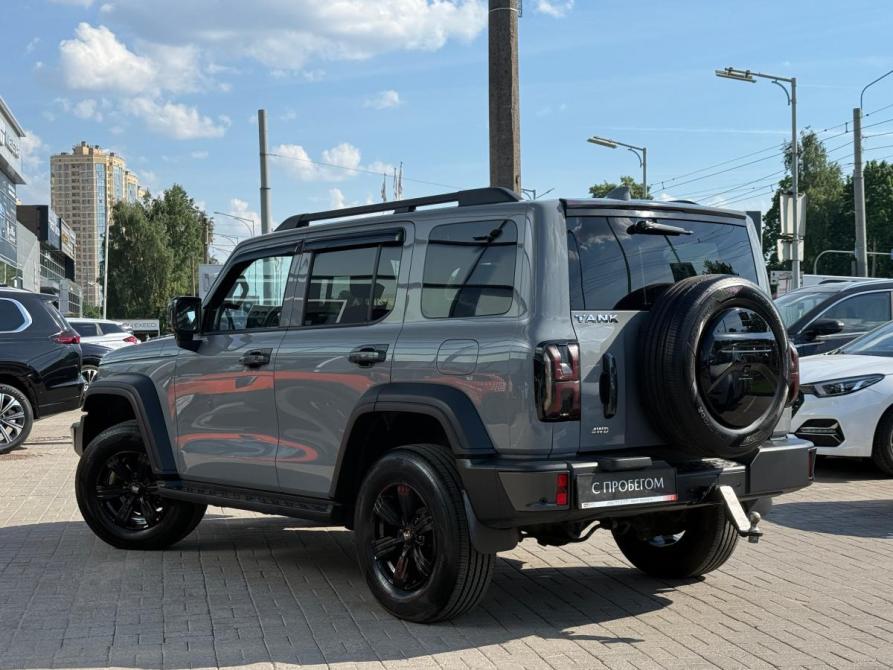 Tank 300 I Санкт-Петербург  - изображение 4