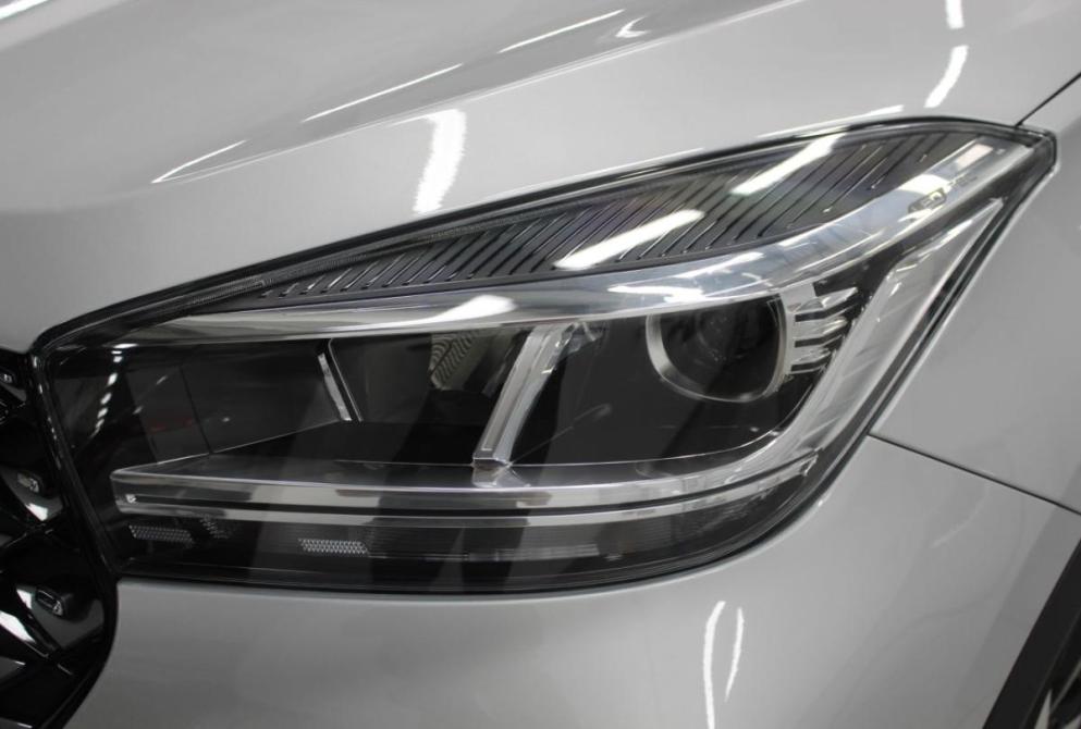 Chery Tiggo 4 Pro I Астрахань  - изображение 6