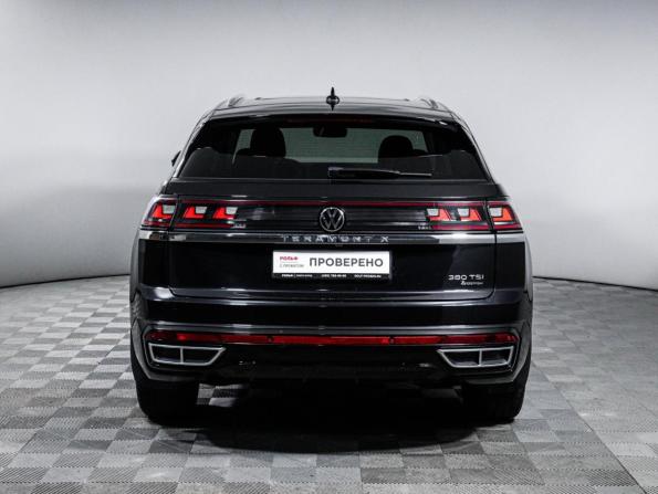 Volkswagen Teramont I Рестайлинг с пробегом 2023 года, цена 4 870 000 рублей, 32199 км, внедорожник, Автокод Объявления