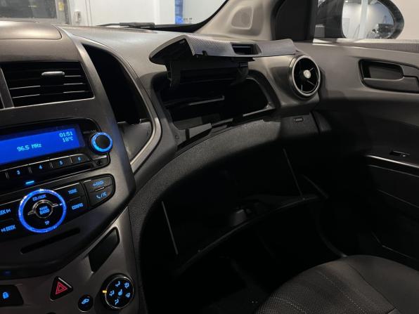 Chevrolet Aveo II с пробегом 2012 года, цена 600 000 рублей, 156356 км, седан, Автокод Объявления