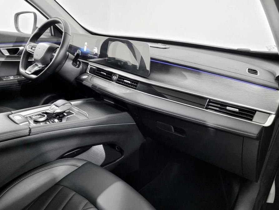 Chery Tiggo 8 Pro Max I Рестайлинг Москва  - изображение 12