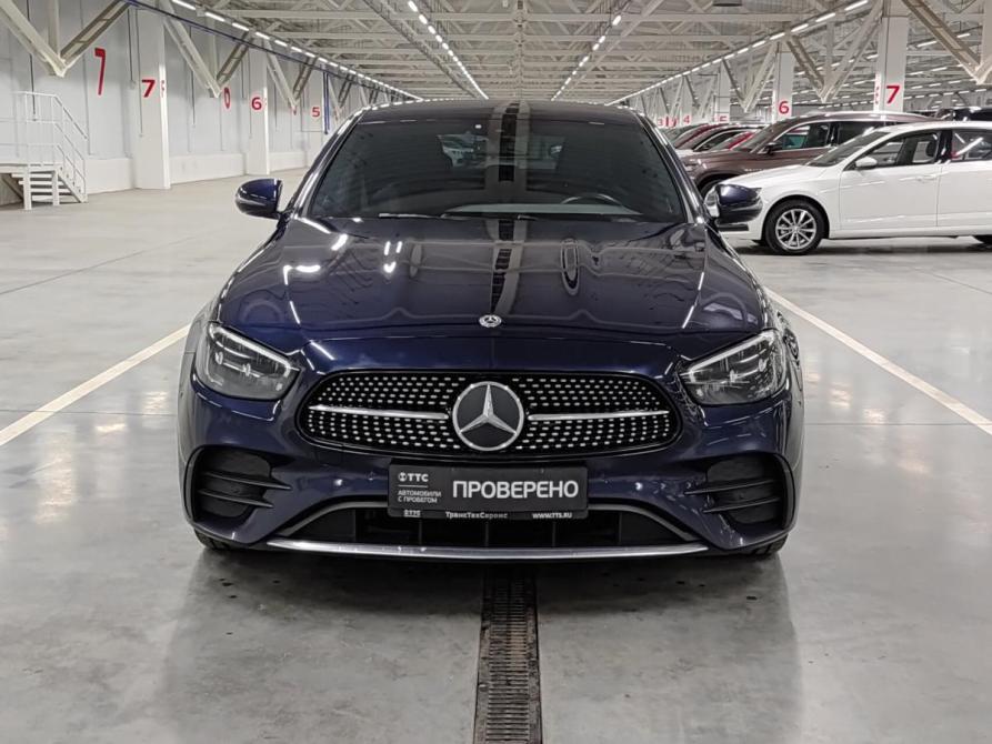 Mercedes-Benz E-Класс V (W213 S213 C238) Рестайлинг Казань  - изображение 2