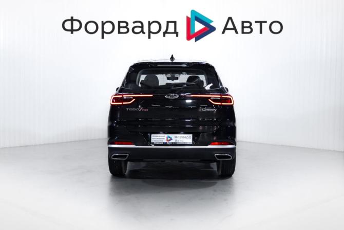 Chery Tiggo 7 Pro I с пробегом 2022 года, цена 1 699 000 рублей, 68292 км, внедорожник, Автокод Объявления