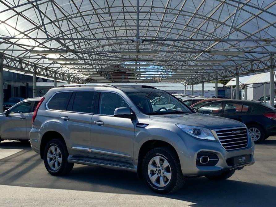 Haval H9 I Рестайлинг Тула  - изображение 1