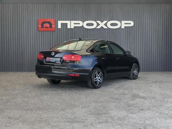 Volkswagen Jetta VI с пробегом 2014 года, цена 1 197 000 рублей, 123231 км, седан, Автокод Объявления