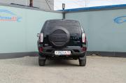 Lada (ВАЗ) Niva Travel I Курган  - изображение 17