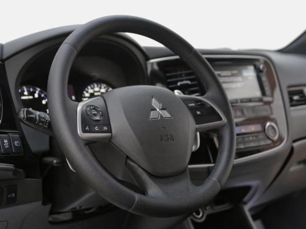 Mitsubishi Outlander III с пробегом 2013 года, цена 899 000 рублей, 137450 км, внедорожник, Автокод Объявления