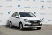 Lada (ВАЗ) Granta I Рестайлинг Пермь  - изображение 21