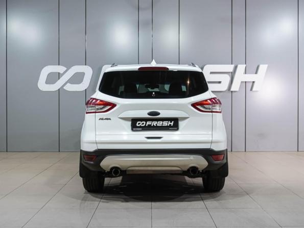 Ford Kuga II с пробегом 2013 года, цена 999 000 рублей, 214161 км, внедорожник, Автокод Объявления