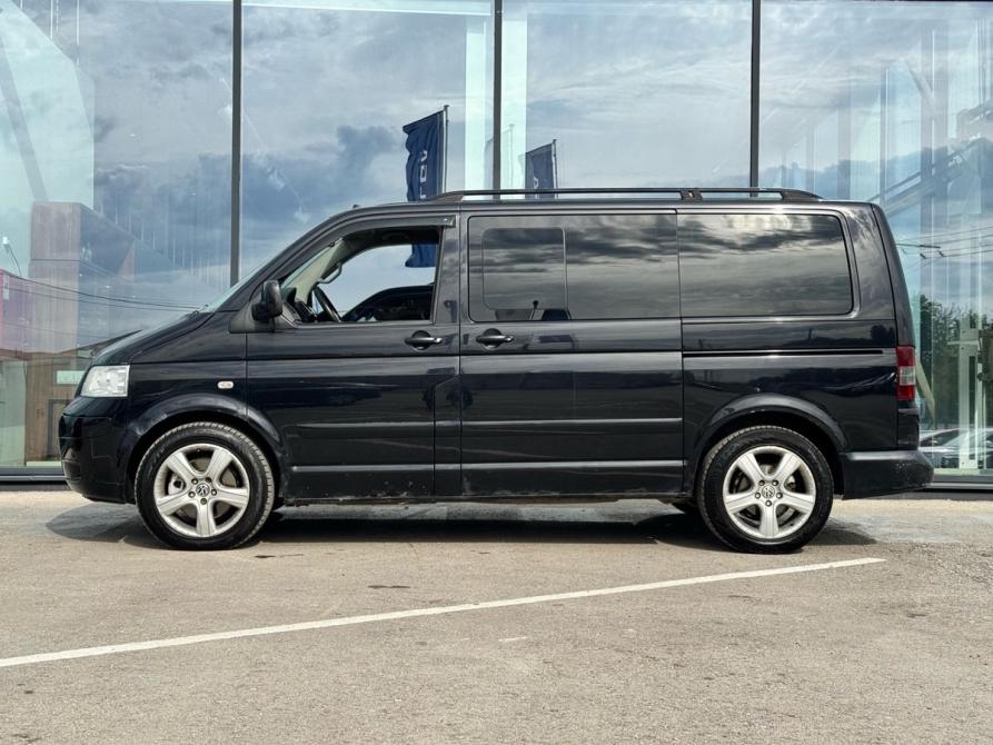 Volkswagen Multivan T5 Стройкерамика  - изображение 8
