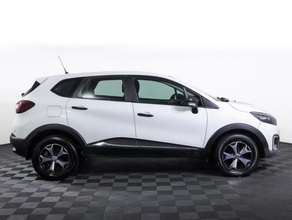 Renault Kaptur I с пробегом 2019 года, цена 950 000 рублей, 193473 км, внедорожник, Автокод Объявления