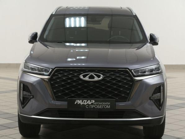 Chery Tiggo 7 Pro Max I с пробегом 2023 года, цена 1 754 000 рублей, 62400 км, внедорожник, Автокод Объявления