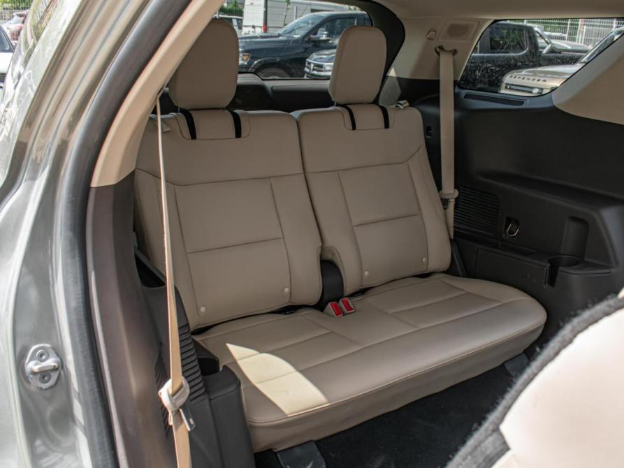 Ford Explorer VI Краснодар  - изображение 9
