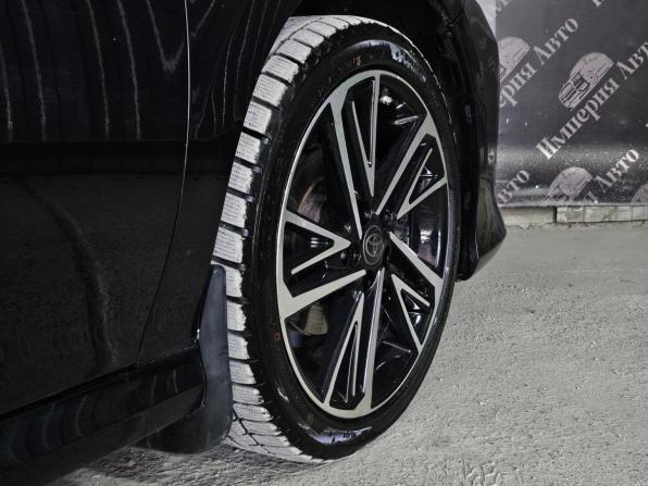 Toyota Camry VIII (XV70) с пробегом 2019 года, цена 2 390 000 рублей, 154400 км, седан, Автокод Объявления