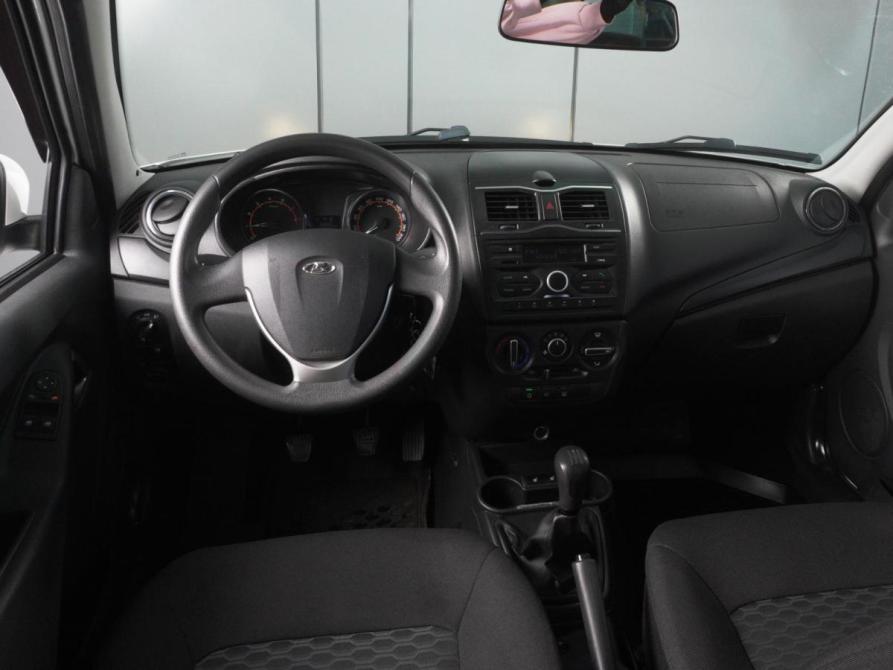 Lada (ВАЗ) Granta I Рестайлинг Минеральные Воды  - изображение 6