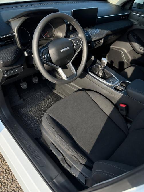 Haval Jolion I Набережные Челны  - изображение 13