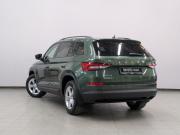 Skoda Kodiaq I Москва  - изображение 56