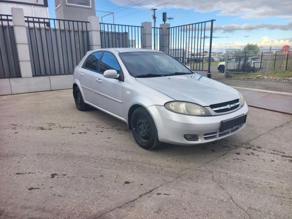 Chevrolet Lacetti I с пробегом 2009 года, цена 273 000 рублей, 174453 км, хэтчбек, Автокод Объявления
