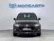 Volkswagen Tiguan I Рестайлинг Калининград  - изображение 22