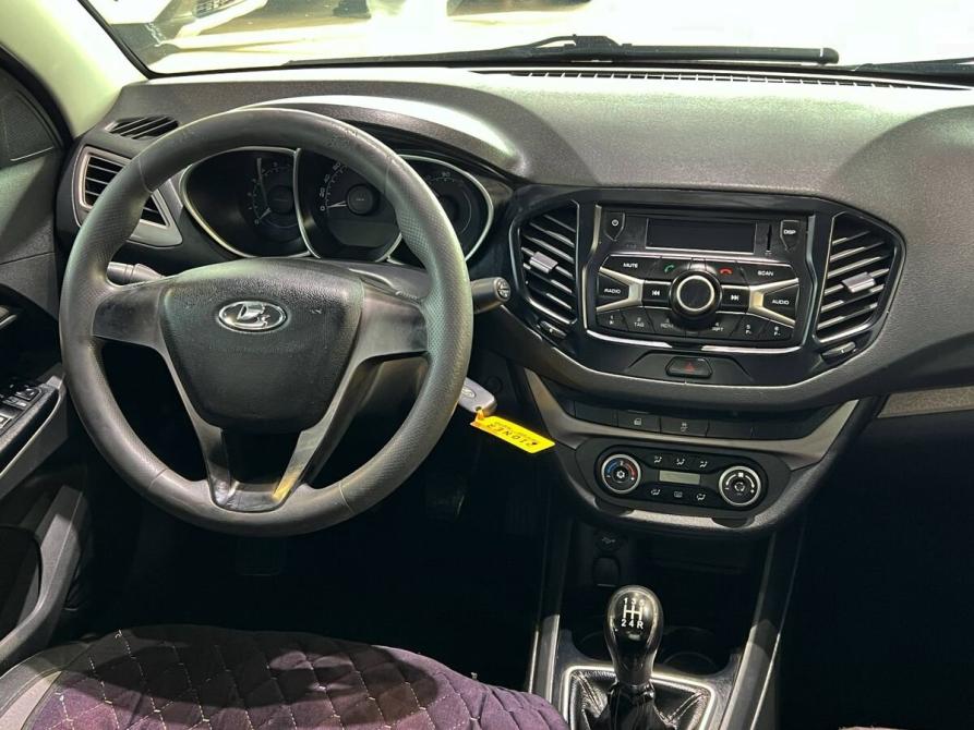 Lada (ВАЗ) Vesta I Оренбург  - изображение 10