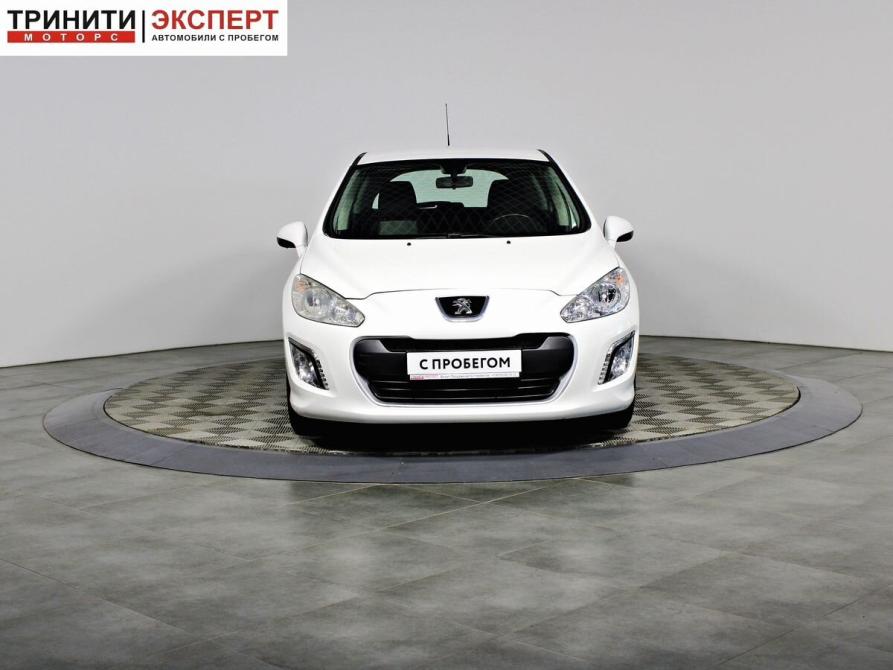 Peugeot 308 I Рестайлинг Белгород  - изображение 2