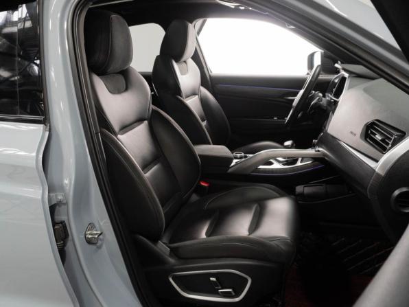Geely Tugella I Рестайлинг с пробегом 2022 года, цена 2 499 000 рублей, 99222 км, внедорожник, Автокод Объявления