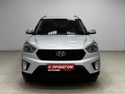 Hyundai Creta I Рестайлинг Альметьевск  - изображение 26