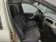 Renault Logan I Рестайлинг Пермь  - изображение 27