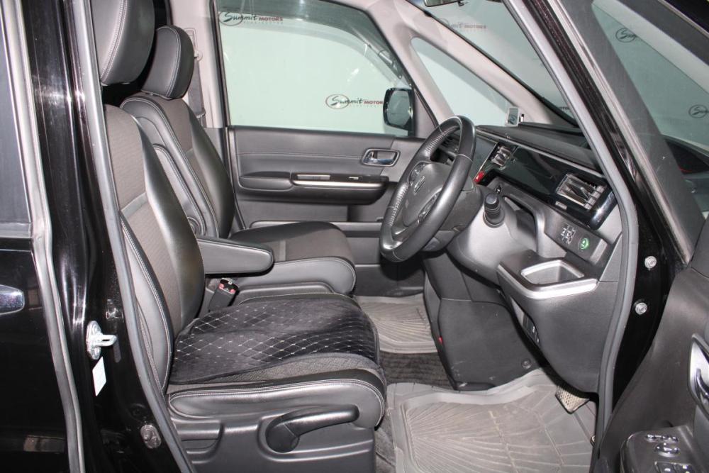 Honda Stepwgn V Рестайлинг Владивосток  - изображение 18