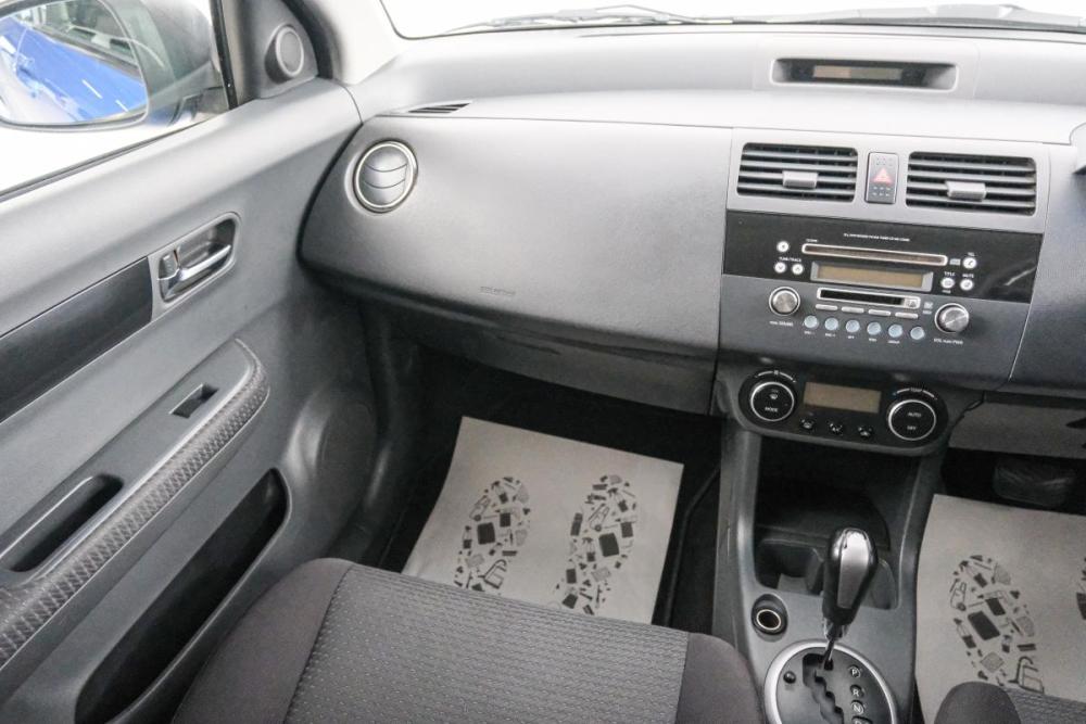 Suzuki Swift III Красноярск  - изображение 12
