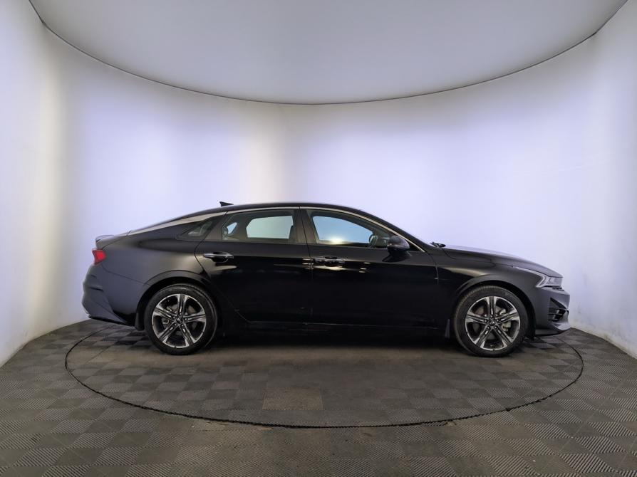 Kia K5 III Москва  - изображение 4
