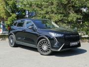 Haval Jolion I Рестайлинг Санкт-Петербург  - изображение 39