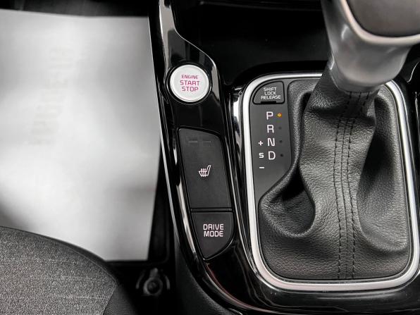 Kia Soul III с пробегом 2021 года, цена 2 295 000 рублей, 41371 км, хэтчбек, Автокод Объявления