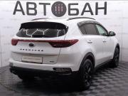 Kia Sportage IV Рестайлинг Екатеринбург  - изображение 33
