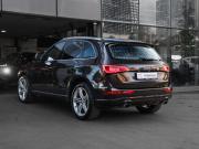 Audi Q5 I (8R) Рестайлинг Москва  - изображение 23