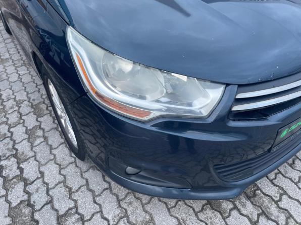 Citroen C4 II с пробегом 2011 года, цена 524 000 рублей, 180622 км, хэтчбек, Автокод Объявления