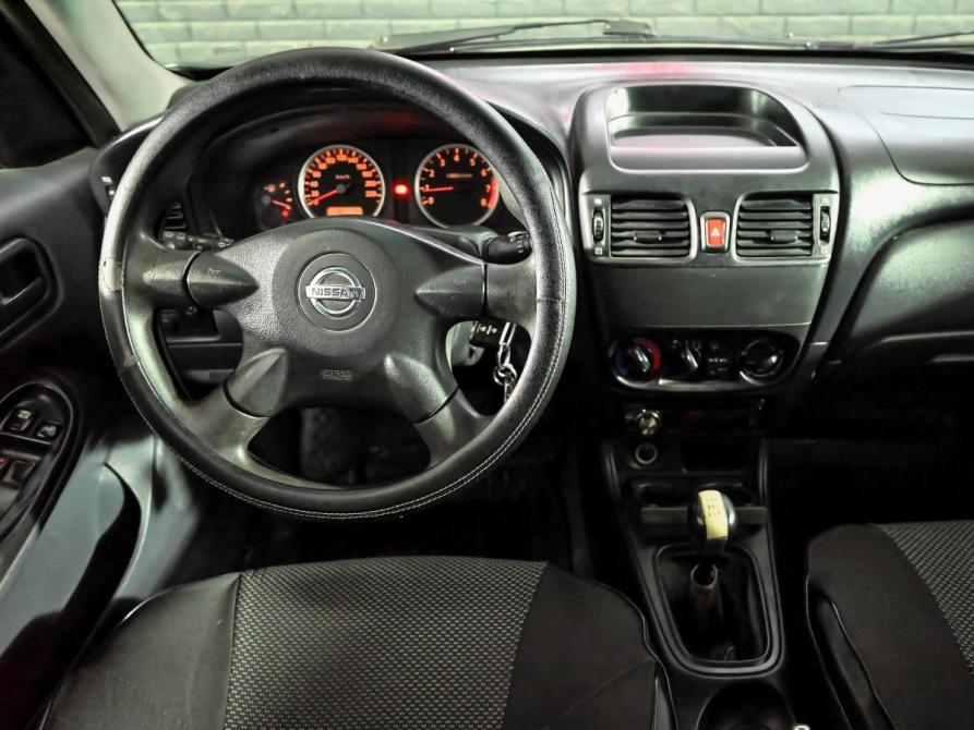 Nissan Almera II (N16) Рестайлинг Екатеринбург  - изображение 10
