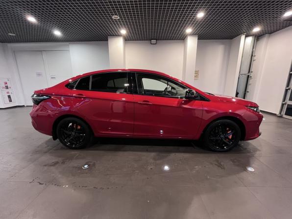 Omoda S5 GT с пробегом 2023 года, цена 2 225 000 рублей, 38527 км, седан, Автокод Объявления