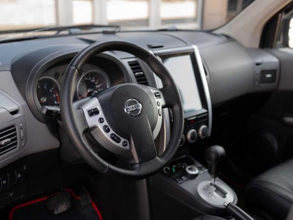 Nissan X-Trail II с пробегом 2007 года, цена 950 000 рублей, 361202 км, внедорожник, Автокод Объявления