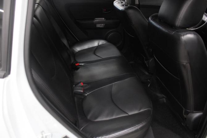 Kia Soul I с пробегом 2009 года, цена 789 000 рублей, 165000 км, хэтчбек, Автокод Объявления