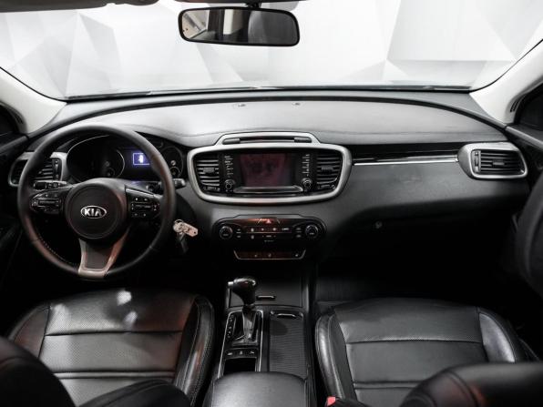Kia Sorento III Prime с пробегом 2015 года, цена 2 180 000 рублей, 184037 км, внедорожник, Автокод Объявления