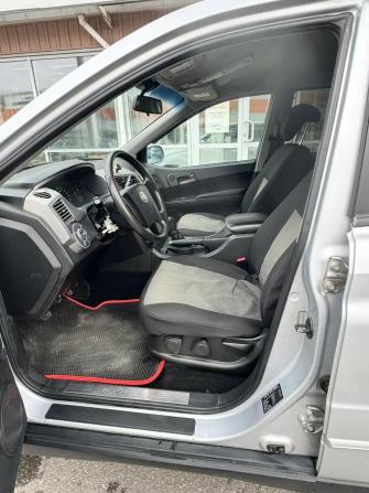SsangYong Kyron I Рестайлинг с пробегом 2013 года, цена 805 000 рублей, 179000 км, внедорожник, Автокод Объявления