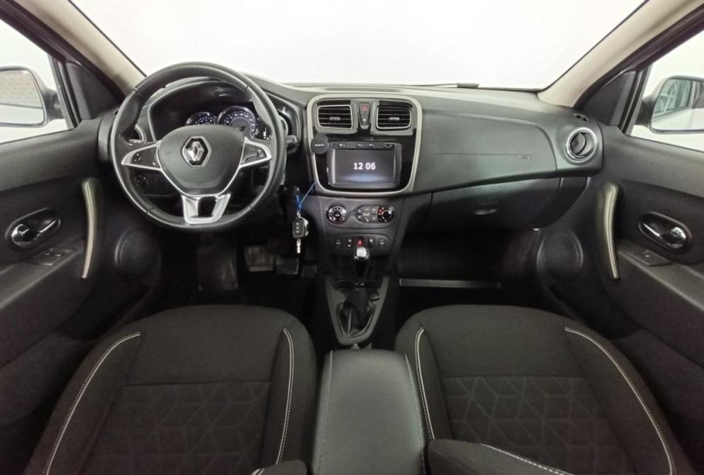 Renault Sandero II Рестайлинг Волгоград  - изображение 10