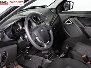 Lada (ВАЗ) Granta I Рестайлинг Белгород  - изображение 29