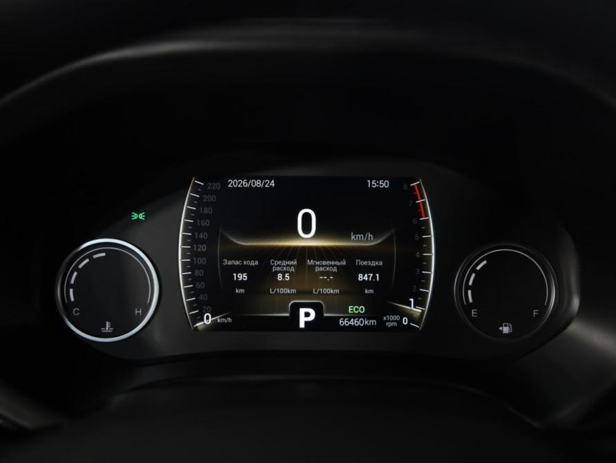 Chery Tiggo 4 I Рестайлинг Санкт-Петербург  - изображение 12