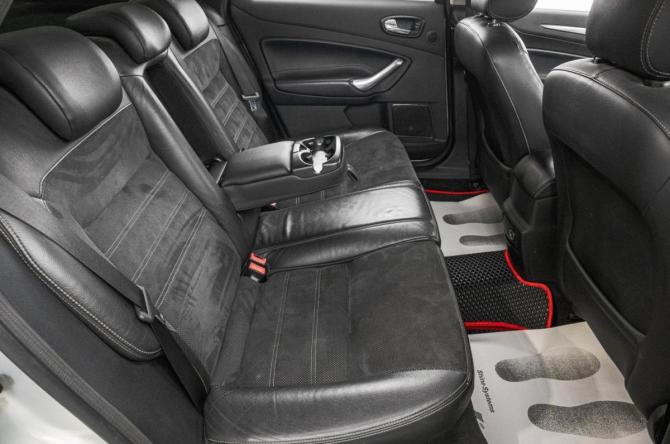 Ford Mondeo IV с пробегом 2008 года, цена 749 000 рублей, 288000 км, седан, Автокод Объявления