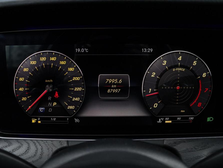 Mercedes-Benz E-Класс V (W213 S213 C238) Москва  - изображение 22